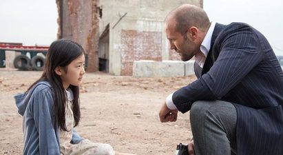 Jason Statham’s best film is on the box tonight