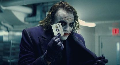 Here’s how they did the infamous Joker pencil trick in The Dark Knight