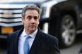 Donald Trump’s former attorney set to testify to say Trump lied about a number of matters