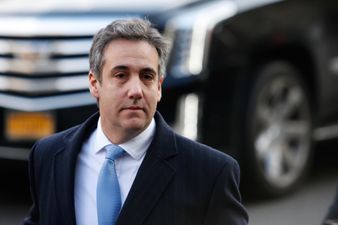 Donald Trump’s former attorney set to testify to say Trump lied about a number of matters