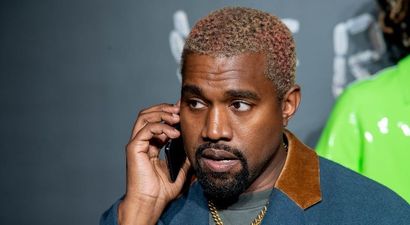 Revealing documentary Searching For Kanye is available to watch in full right now