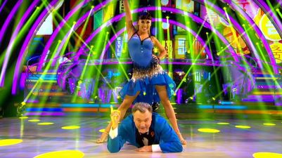 WATCH: Michael Gove and Ed Balls ‘Gangnam Style’ like it’s 2012