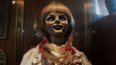 EXCLUSIVE: Annabelle 3’s plot sounds like it will also double as The Conjuring 3