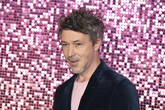 kin aidan gillen