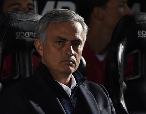 WATCH: José Mourinho reveals how he uses press conferences to convey hidden messages