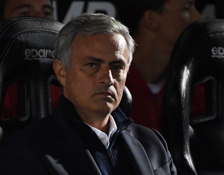 Jose Mourinho