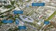 Leo Varadkar confirms National Children’s Hospital will cost more than €400 million more than projected