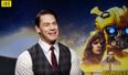 John Cena wants to come back to Ireland with the WWE soon