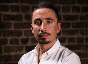 “It’s a stage of life that sadly a lot of men still go through,” Niall McGarry on lad culture
