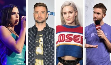 The 10 Worst Songs of 2018