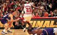 WATCH: ESPN’s new Michael Jordan documentary looks superb