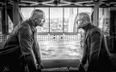 The Big Reviewski Ep29 with Jason Statham, undead sequels, and tweets from The Rock