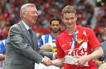 Alex Ferguson to join Manchester United at training ahead of Bournemouth clash