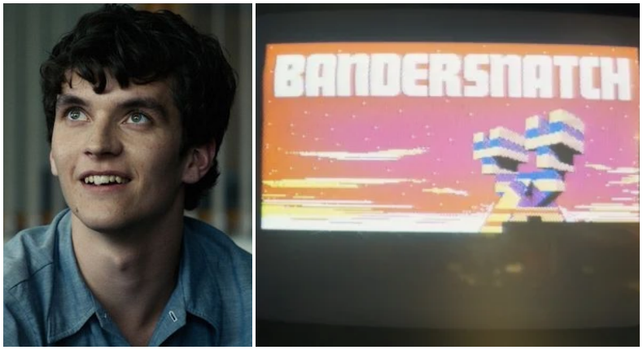 Bandersnatch