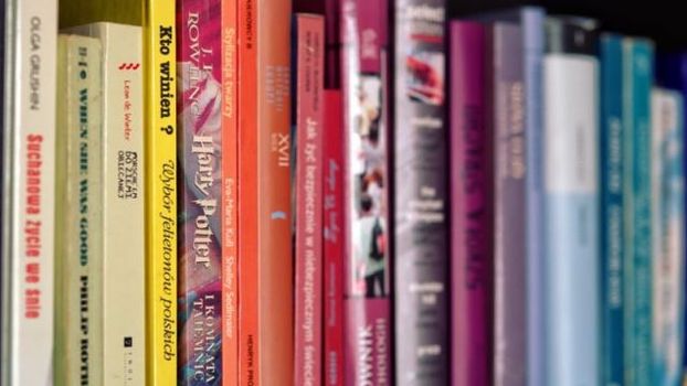 Library fines