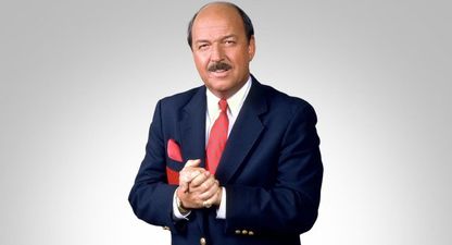Iconic wrestling announcer ‘Mean’ Gene Okerlund has died, aged 76