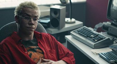 Black Mirror star Will Poulter quits Twitter, citing mental health reasons