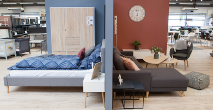 Denmark’s answer to IKEA to open 15 stores around Ireland