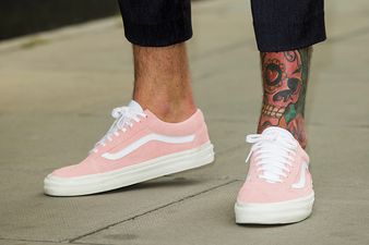 Vans suing Penneys owner Primark over “identical knock-offs”