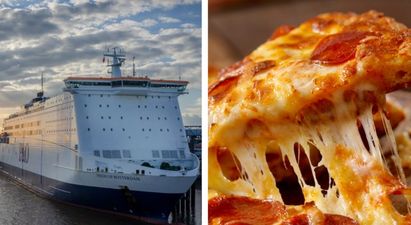 ‘No deal’ Brexit ferry company copies terms and conditions from takeaway website