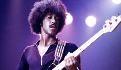 Official full-length trailer released for new Phil Lynott documentary