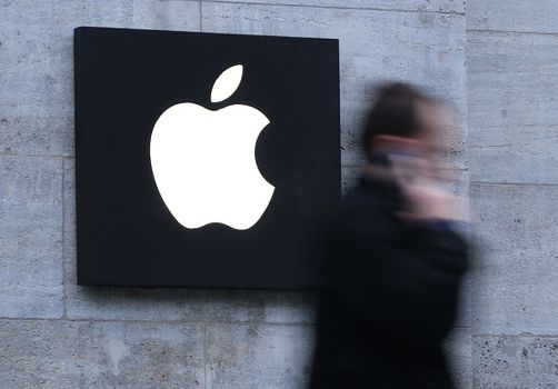 Apple arcade