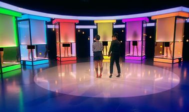 Naked Attraction is looking for contestants for their new season