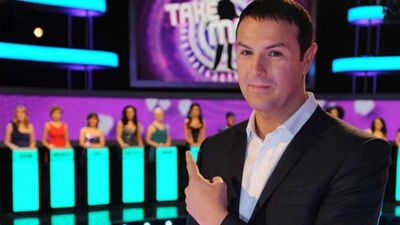 PICS: Paddy McGuinness’ weight loss transformation is nothing short of incredible
