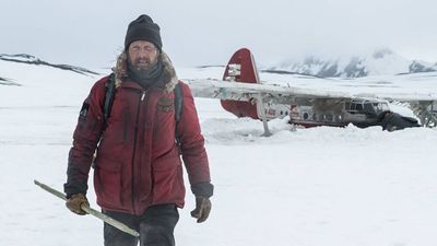 #TRAILERCHEST: Arctic looks to do for polar bears what The Grey did for wolves