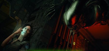 WATCH: Here is our first proper look at survival horror Alien Blackout