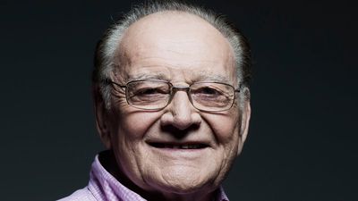 Larry Gogan’s grandchildren pay lovely tribute to him on the radio