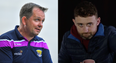 “If it makes people laugh, how bad.” Davy Fitzgerald on being taken off by Conor’s Sketches
