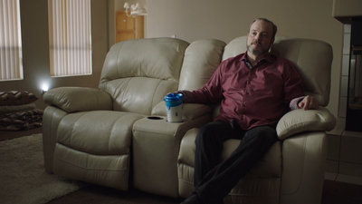 New documentary series from director of Get Out tells the story of one of the infamous crimes ever committed