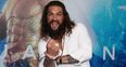 Aquaman has now made over one billion dollars worldwide
