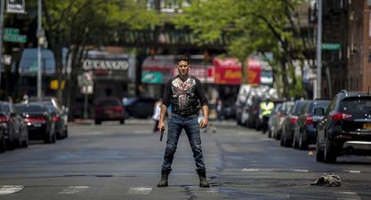 The first reviews for The Punisher season two are a mixed bag
