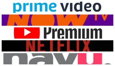 A full breakdown of all of the streaming services available in Ireland