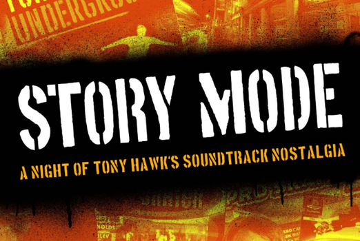 Tony Hawk workmans