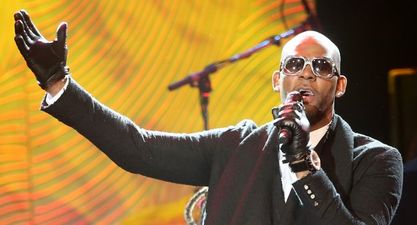 A third R. Kelly sex tape has been uncovered and turned over to authorities (Report)