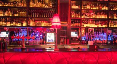 Lillie’s Bordello is having its Last Hurrah this weekend as the curtain comes down