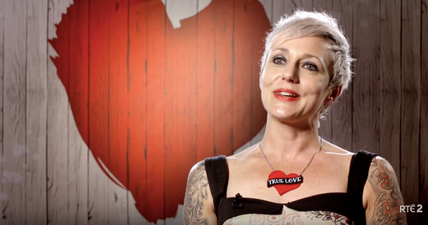 Woman tells tale of “a lesbian’s worst nightmare” on First Dates Ireland