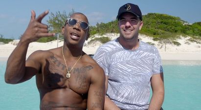 Ja Rule has blasted the new Fyre Festival documentaries on Netflix and Hulu