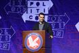 Ben Shaprio draws criticism for “baby Hitler” comments regarding abortion