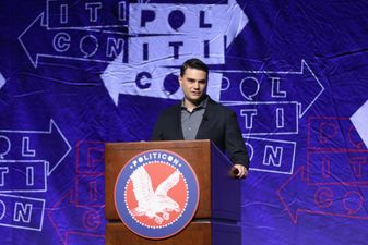 Ben Shaprio draws criticism for “baby Hitler” comments regarding abortion