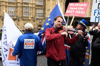 Polish Foreign Minister says that Ireland is responsible for Brexit stalemate