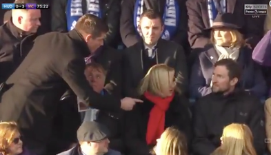 WATCH: Huddersfield Town FC announce their new manager in the best way we’ve ever seen