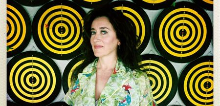 EXCLUSIVE: Watch Irish actress and singer Maria Doyle Kennedy’s brand new music video first here on JOE
