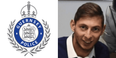 Emiliano Sala sent voice message saying he was “really scared” before plane went missing