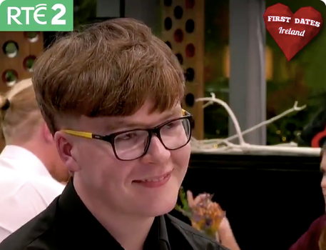 First Dates