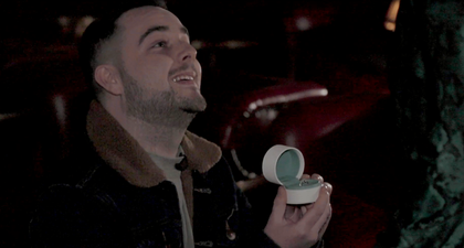WATCH: Cinema date becomes one Irish man’s surprise proposal