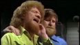 There’s a documentary on RTÉ this evening about the two Luke Kelly statues